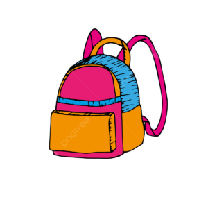 SCHOOL BAGS & ACCESSORIES