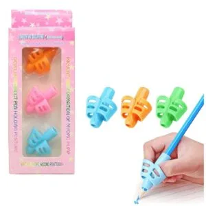 Pencil Grip Set