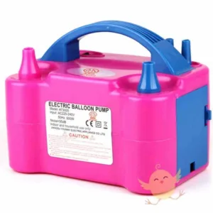 Balloons Machine With 2 Power Settings