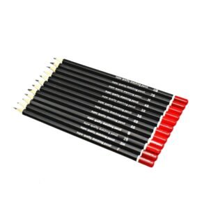 12 PCs VNeed Sketching Pencils