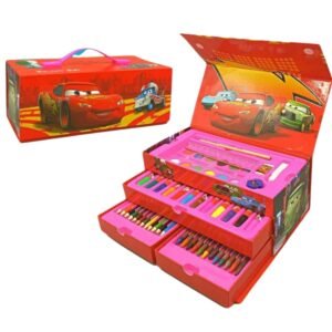 54 Pieces Art Set with Drawers