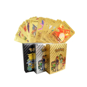 Pokémon Playing Cards Set