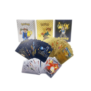 Pokémon Playing Cards Set