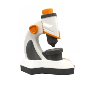 Luxette Kids Optical Microscope Educational Science Toy