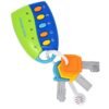 Smart Remote Keys Baby Toy – Fun & Safe