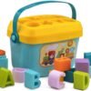 Huanger Baby’s First Blocks Shape Sorter