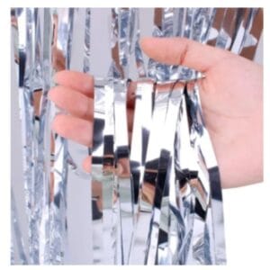 49 PCS Panda Birthday Decoration Set