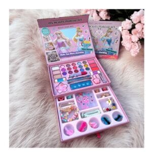 Princess Royal All In One Kids Makeup Set