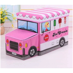 Toy Storage Box
