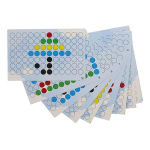 Crab Magnetic Sketchpad for Kids – Fun Drawing Toy Board