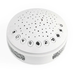 Moon & Star Baby Quran Dua Sleep Soother