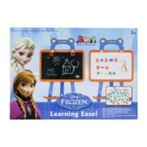 Disney Frozen Learning Easel for Kids