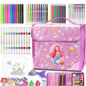 Gifts Art Set for Girls