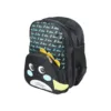 Cute Dino 13" School Bag for Kids | Lightweight Backpack