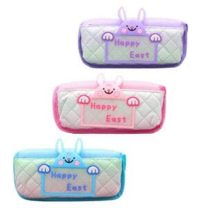 Happy East Pencil Pouch | Cute & Durable Stationery Case