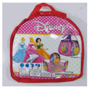 Disney Play Tent House for Kids