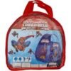 Action Hero Kids Play Tent House