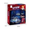 Magnet Science Kit