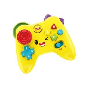 Analog Kids Music Toy Game Controller