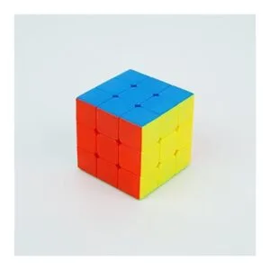 Cube for Kids