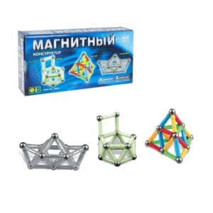 Colorful Foam Alphabet & Number Learning Mat